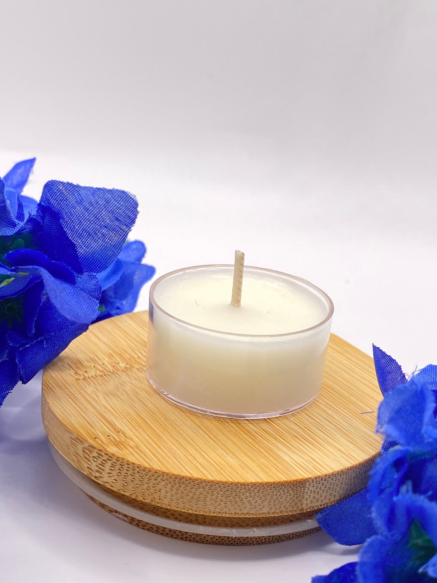 Saturday Morning Tea Light